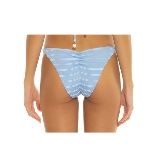 Isabella Rose Sugar On Top Cali Pant‎ Fit Bottoms Size Medium - Picture 5 of 6